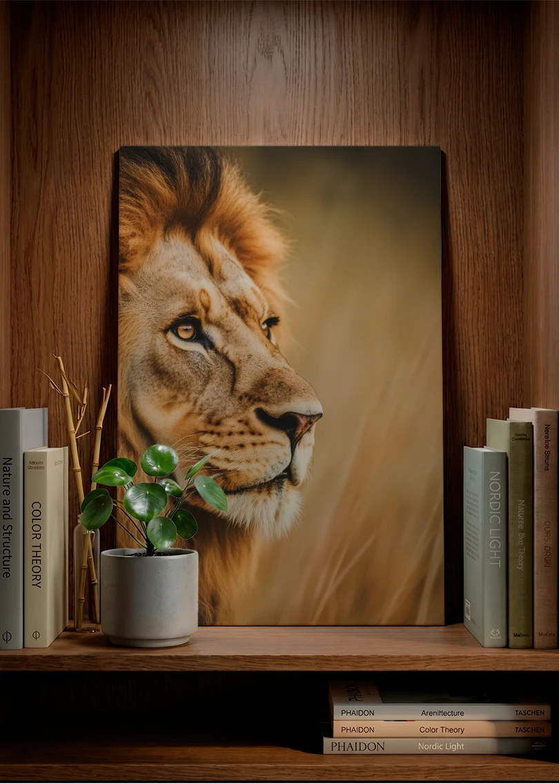 Lions NO. 37