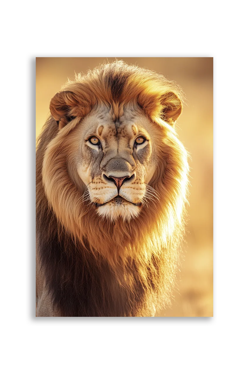 Lions NO. 38