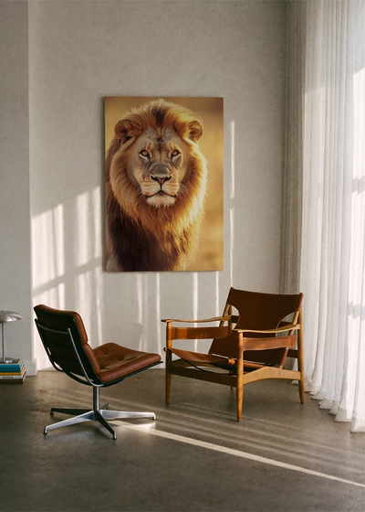 Lions NO. 38