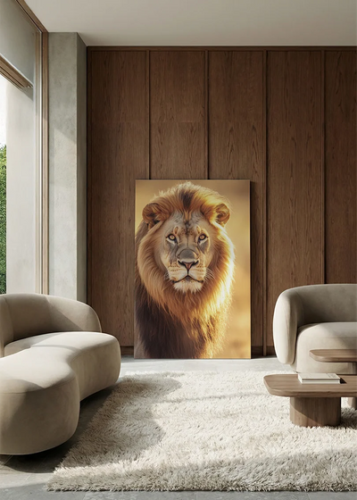 Lions NO. 38