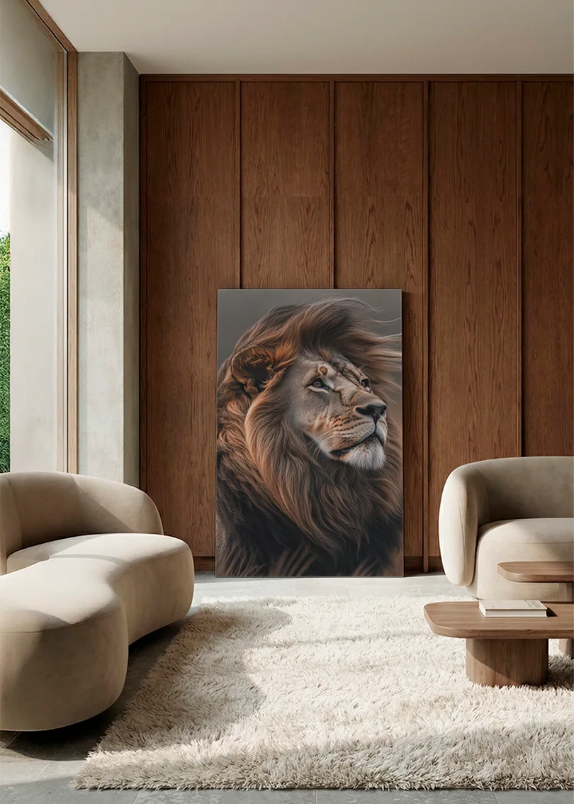 Lions NO. 39