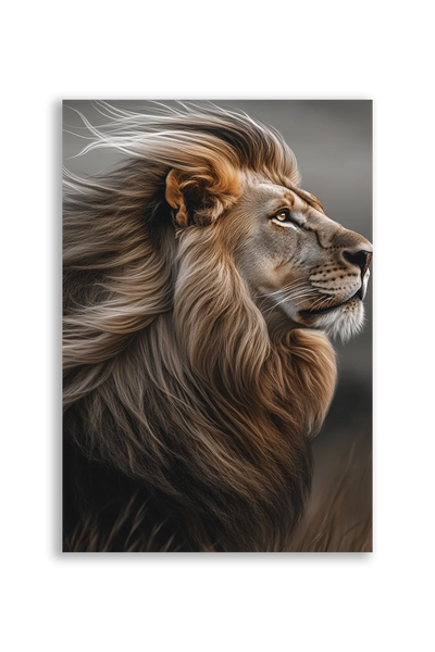 Lions NO. 40