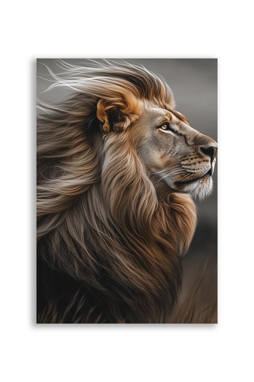 Lions NO. 40