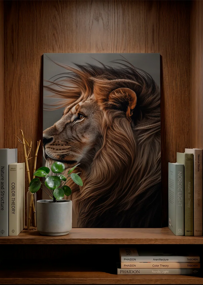 Lions NO. 41