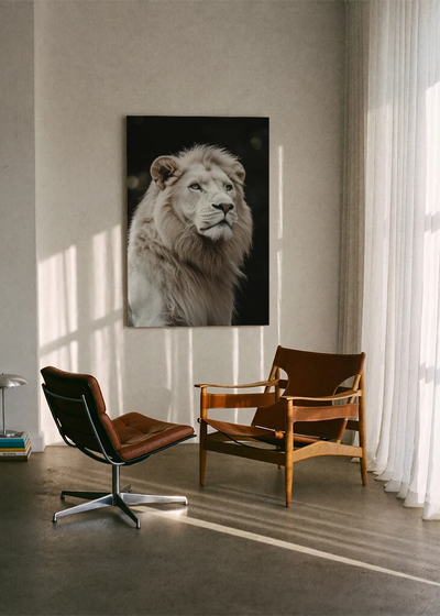 Lions NO. 42