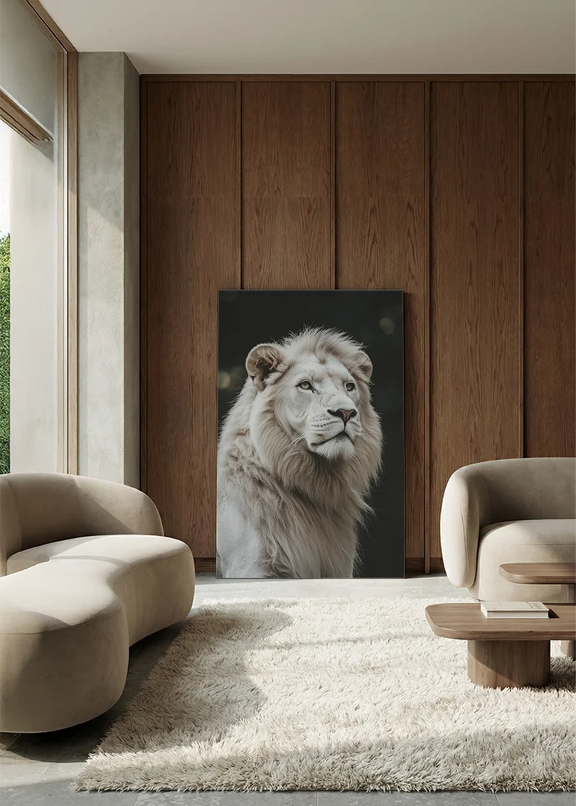Lions NO. 42