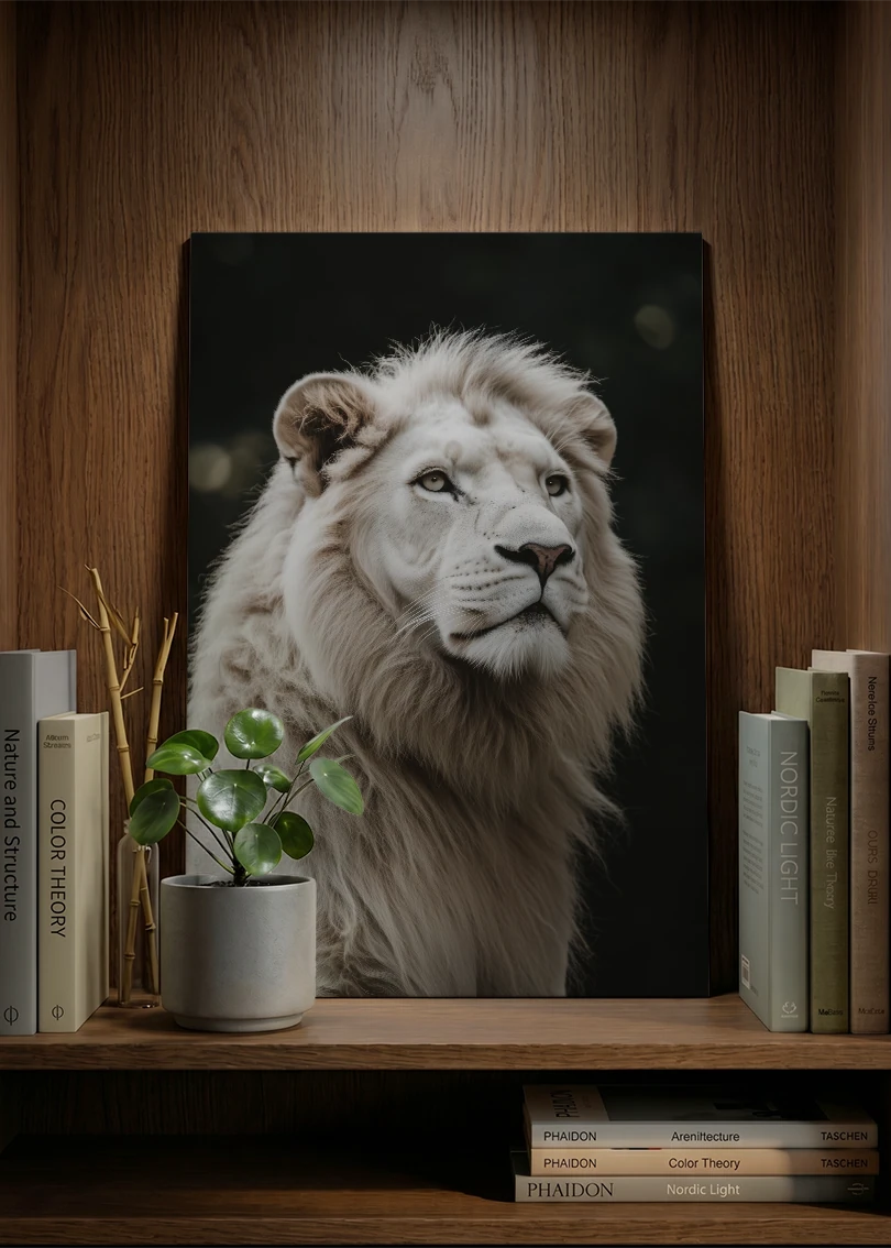 Lions NO. 42
