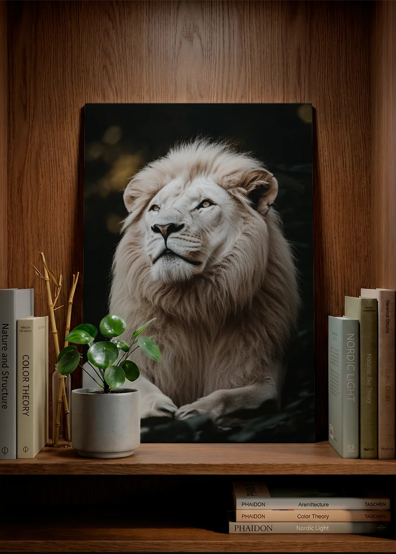 Lions NO. 43
