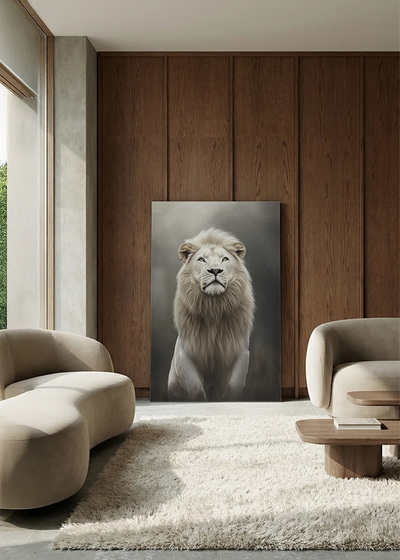 Lions NO. 44