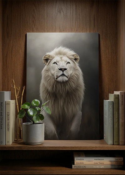 Lions NO. 44