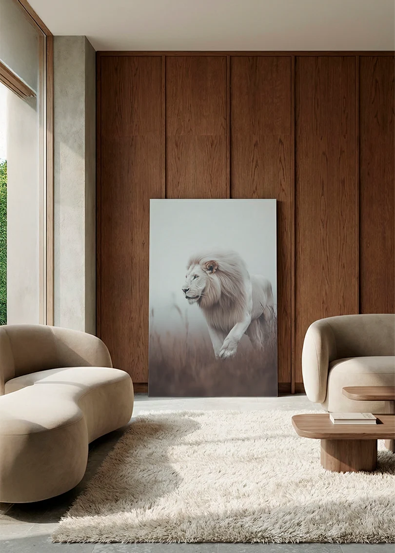 Lions NO. 45
