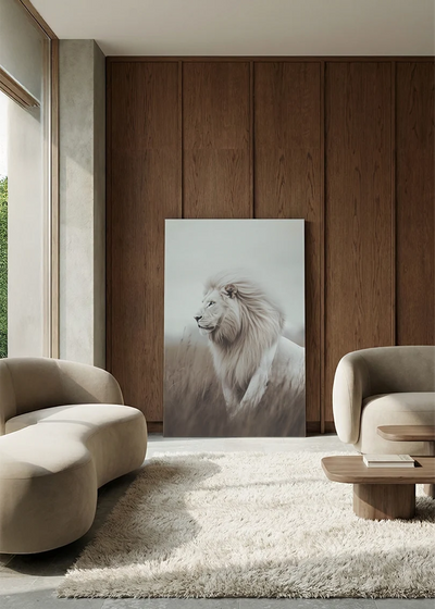 Lions NO. 46