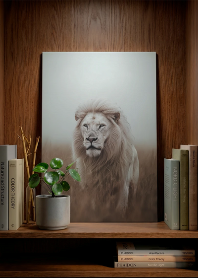 Lions NO. 47