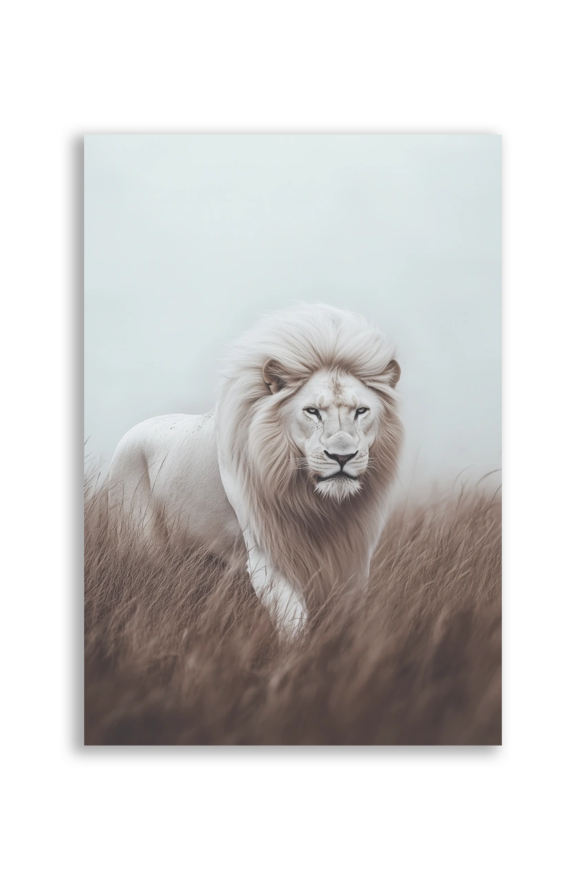 Lions NO. 48