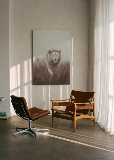 Lions NO. 48