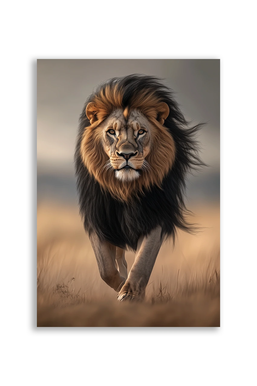Lions NO. 49