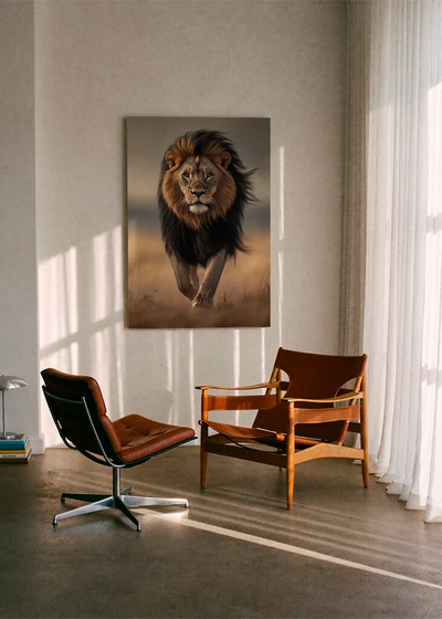 Lions NO. 49