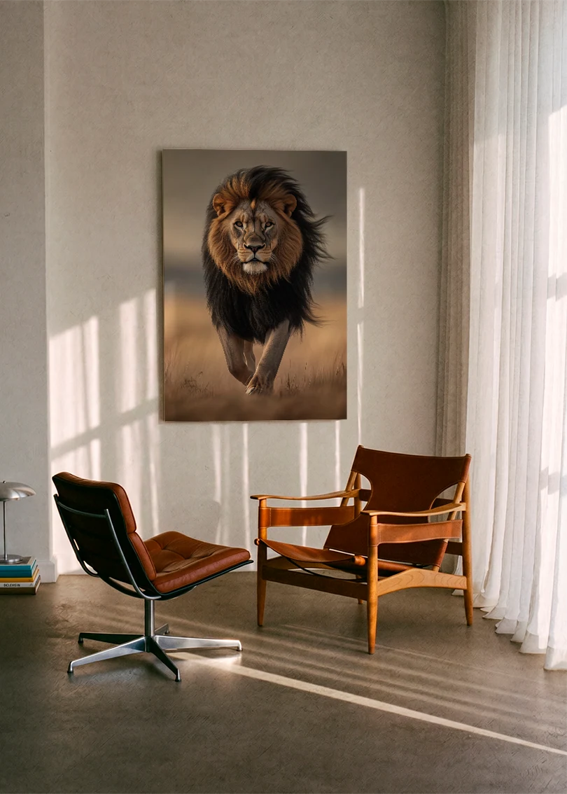 Lions NO. 49