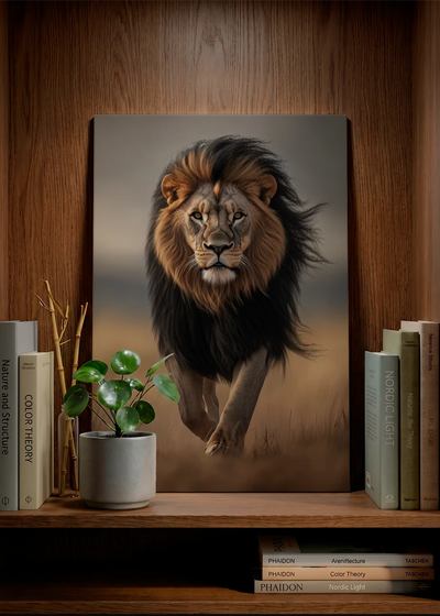 Lions NO. 49