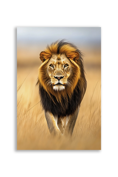 Lions NO. 50