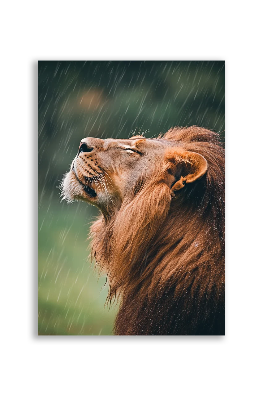 Lions NO. 53