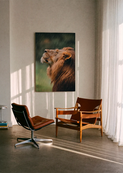 Lions NO. 53