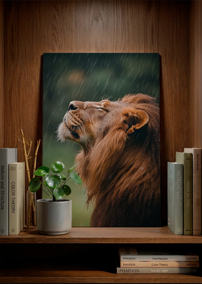 Lions NO. 53