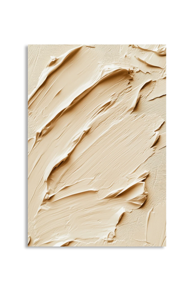Akustikbillede med Oil Paint-motiv nr. 54