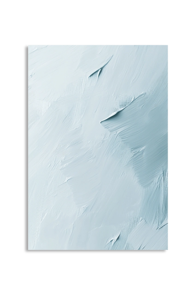 Akustikbillede med Oil Paint-motiv nr. 84