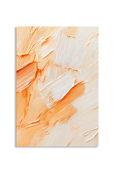 Akustikbillede med Oil Paint-motiv nr. 94
