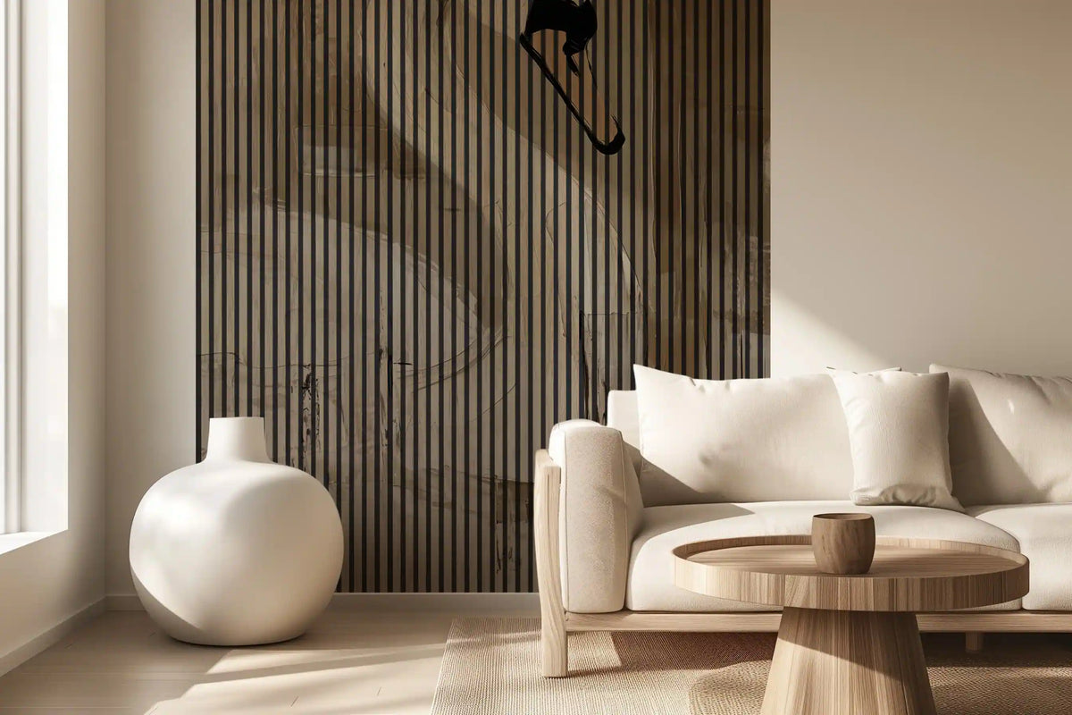Simple Swan - Akustikpanel - InEx World of Art